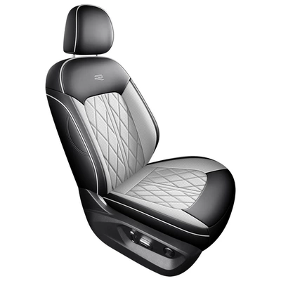 Package Faw Volkswagen Seat Cover Modelə uyğun (Original) oturacaq örtükləri
