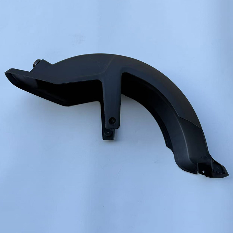 Maverick F2/G2/G1 Electric Scooter Rear Mudguard, Rear Wheel Cover, Rear Mudflap, Reflector