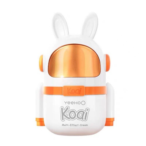 Ying's baby face cream baby summer space gel children's face cream hydrating moisturizing body lotion