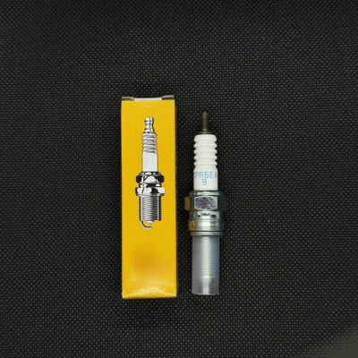 Alışdırma şamı (Sveçalar) Suitable for Motorcycle