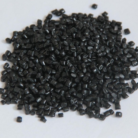 TPEE热塑性弹性体中空进气管专用料吹塑55D