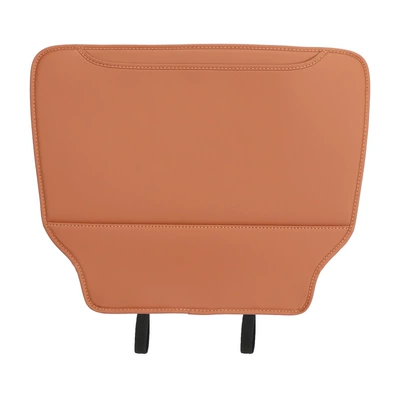 Chair back anti-kick pad, Rear Protective Seat Back
