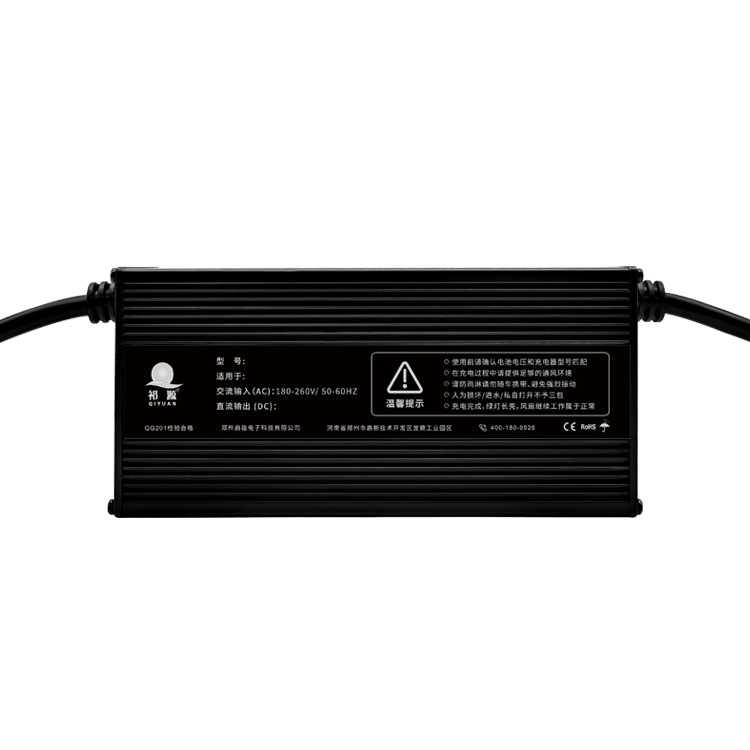 14.7V30A29.4V30A88.2V12A铅酸电池电动摩托车电瓶充电器智能快充