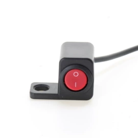 其他汽车改装;车身及附件;钮子开关