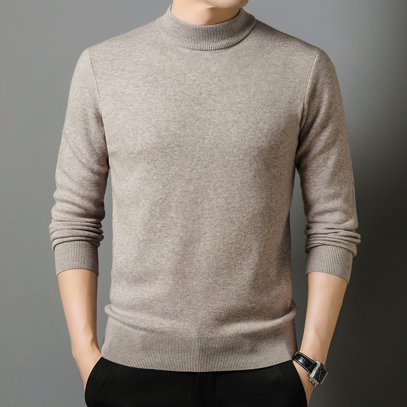 Woolen sweater