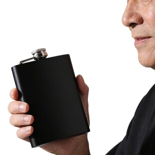 Hip Flask ���P䓾Ɖ� ��Ҏ���yС��ƿ �����S���Ɖ� �������
