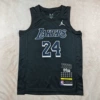 Hot press Lakers 24MVP black