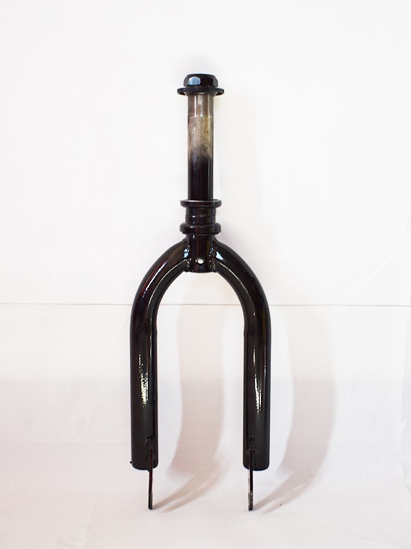 12 "14" 16 "18" bicicletas para niños piezas de horquilla delantera