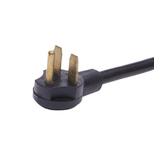 ���z�����Դ��XN6-30P-A to N6-30R-A ��Ҏ14AWG���L��30A250V