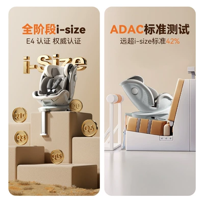 Car Seat, Car child safety seat