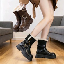 ����Ƥ�ӽq���R��ѥŮ��2025�����͹�ŮЬ������ѥ�Ӻ�׺�ɫ��ѥ