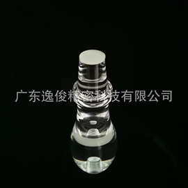 透明高级隐形沙发脚亚克力材质耐用家具脚工厂批发豪华装饰沙发腿