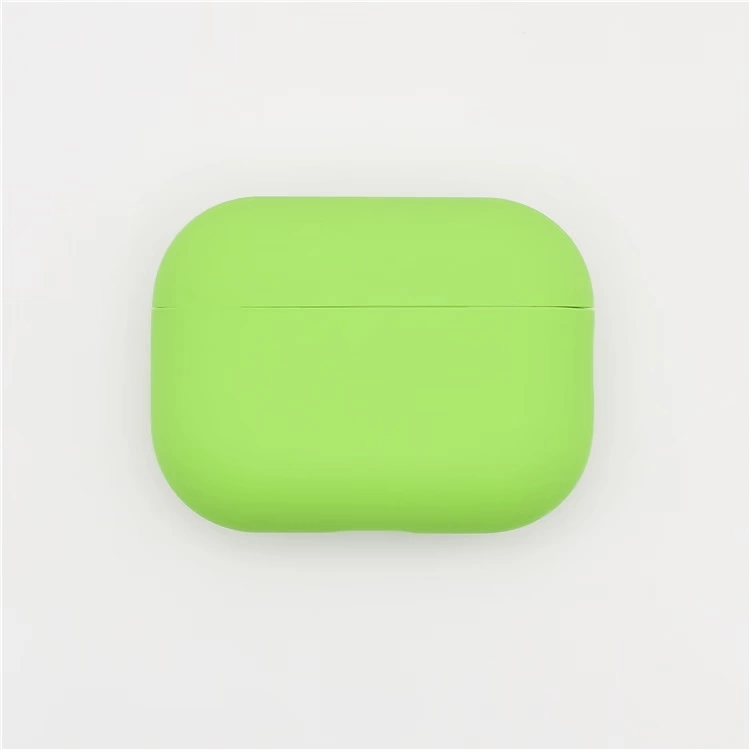Apple, compatible wireless silicone headphones, protective case, organizer bag, bluetooth, fall protection