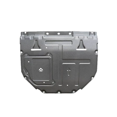 Guard Manganese Steel, Underbody protection plate/engine baffle