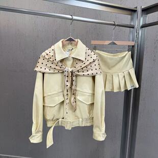 2026�����͹Ų��c�z��A�˿�Ƥ�´�����޶�ȹPUƤ���b���S�L�羳