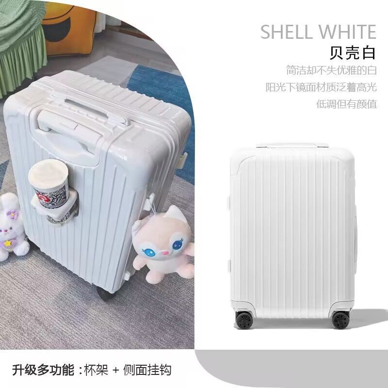 新款行李箱大容量旅行拉杆箱轮男女学生密码登机皮箱厂供应链批发|undefined