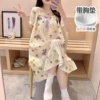 Detachable breast pads, 2021 collection