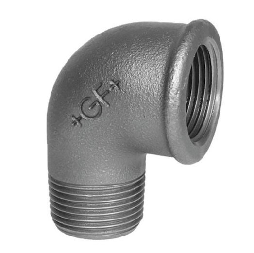 瑞士进口+GF+乔治费歇尔 PP-R工业管道三通管4300902008021