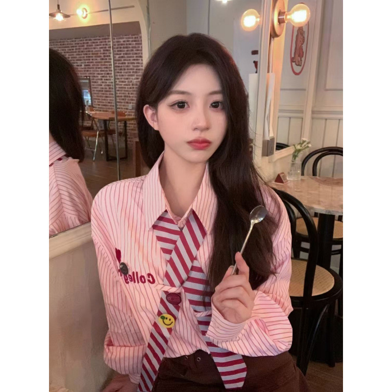셔츠 [화둬 셀렉션]