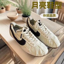 �����赸Jacquemus MOON�����A��Ь�����e�ЬŮ�����Ӣ������