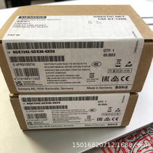 6GK7242-5DX30-0XE0 ������ģ�� ԭװ�ֻ�ʵ������˳��������
