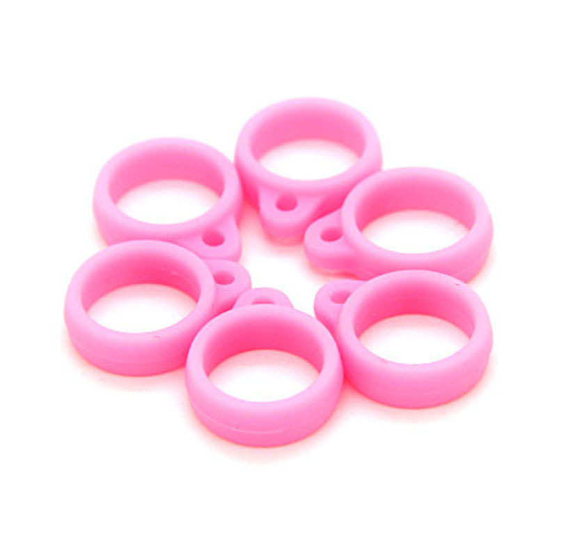 13-55mm掛けリング40mmコーラカップミルクカップ掛けリングシリコンリング掛けひも録音ペンイヤホン紛失防止リング