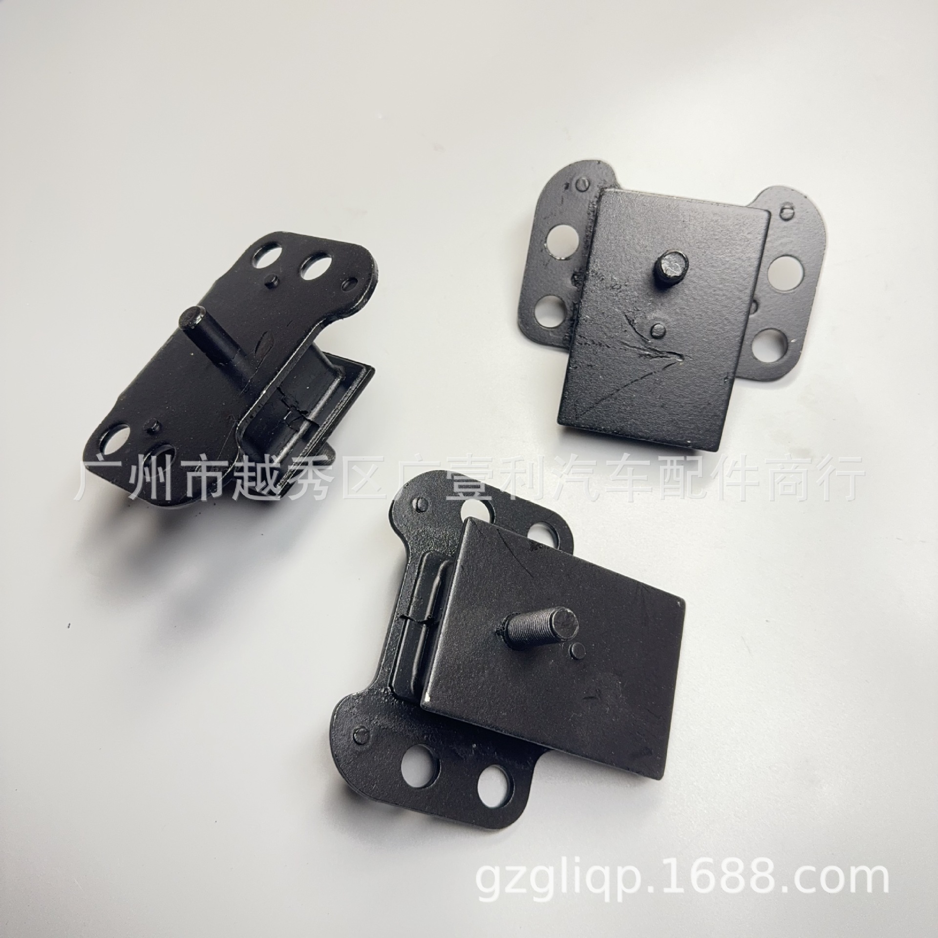 For 11220-10J10 11220-10J06 11220-10J07 Tule Y60 TB42 machine foot glue