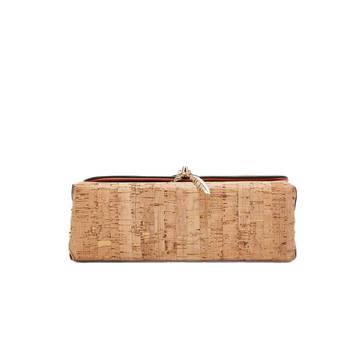 Vintage European Ethnic Shoulder Bag With Bark Pattern Design_voghion.com