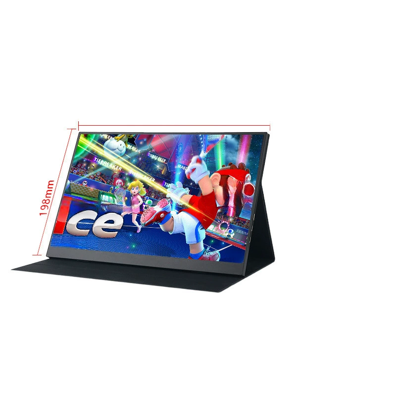 Ручной LCD-дисплей, игровой ноутбук, 12.3 дюйма, 14 дюймов, 15.6 дюймов