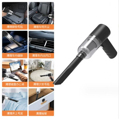 Cleaner Handheld Powerful Car with: Tozsoranlar