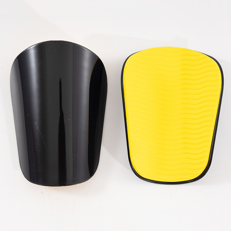 Mini Master fodboldbenpuder til børn Plug-in sportsudstyrspuder_voghion.com