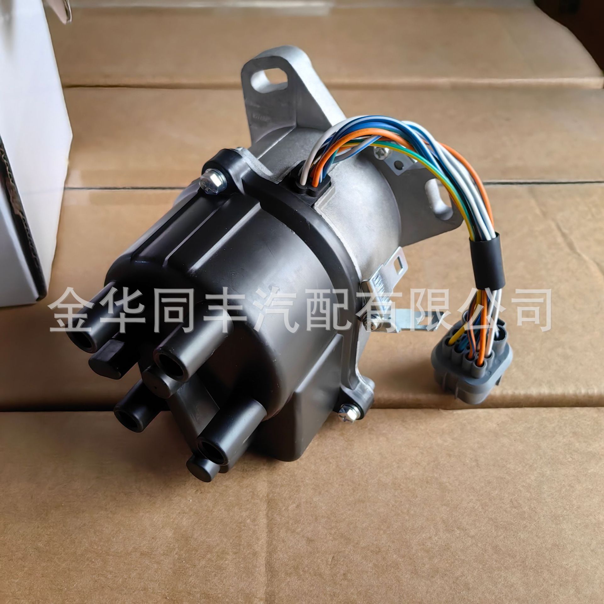 Cross-Border Hot-Selling Distributor Distributor Igniter 30100-Pel-J01 Suitable for Honda Hr-V (Gh_) Td63U*