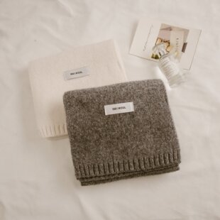 ����Ӣ���L��ɫ����ë����Ů�ٴ������ů����WOOL100%��q����Ů
