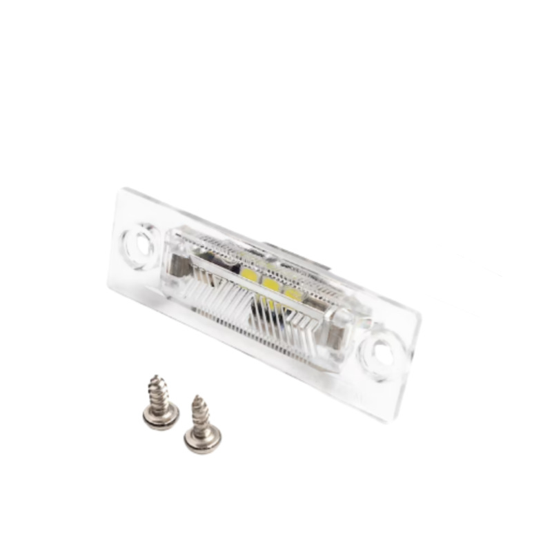 Passat – License Plate Light for License plate lamp - 3bd-943-021-led
