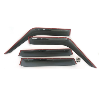 Visors for Toyota: Toyota Rain shield