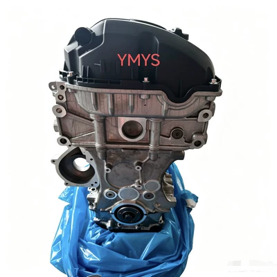 Peugeot 207 308 Citroen – Engine assembly