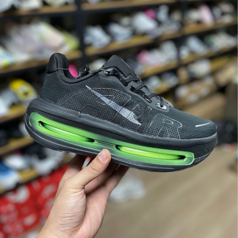 Putian Pure Original Foreign Trade Men's Shoes Vomero Premium Thick-Soled Breathable Versatile Sports Running Shoes Putian Pure Original Foreign Trade Men's Shoes Vomero Premium Thick-Soled Breathable Versatile Sports Running Shoes