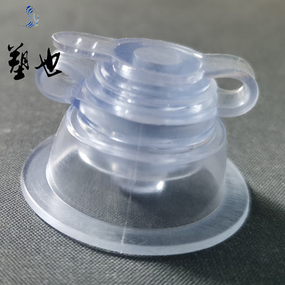 厂家货源SY.5双保险多功能 38MMPVC充气产品二合一充气嘴现货批发|ru