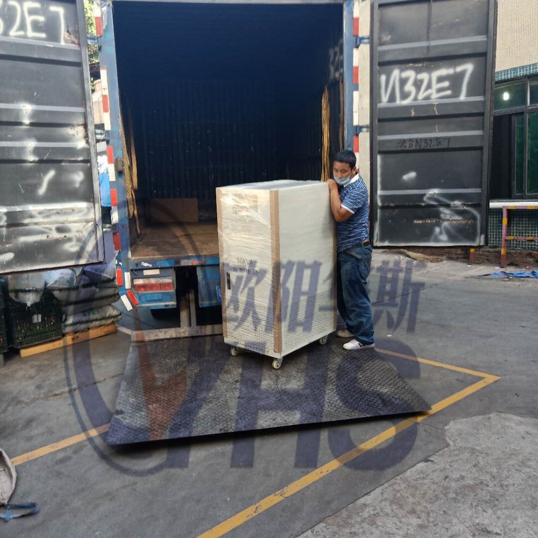 50KVA��Ƶ��Դ�����0-300V������С�ҵ��Ʒ��������ݸ��ͷ
