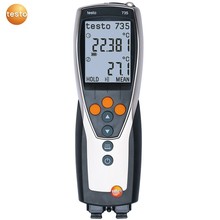 ͼtesto735-1/-2¶Ȳ ߾ȶͨ¹Ʒ testo 735-1