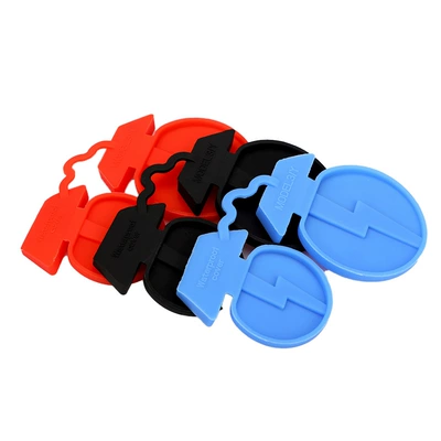Other Automotive Exterior Supplies: charging head waterproof cover