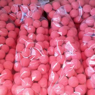 中央空调管道清洗橡胶海绵球 冷凝器清洗胶球 剥皮发泡清洁海绵球