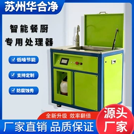 商用垃圾处理;输送机