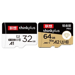 ��thinkplus TF�ȴ濨 �m�����܇ӛ䛃x�֙C�O�ص�TF�惦�O��