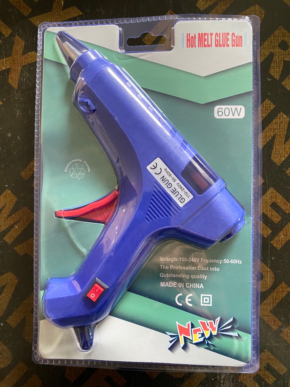 胶枪胶棒热熔胶