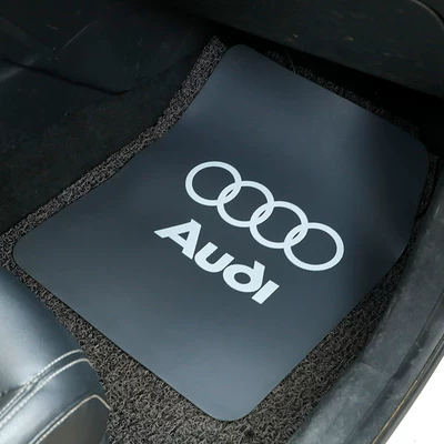 floor mats — Ayaqaltılar (Kovriklər)