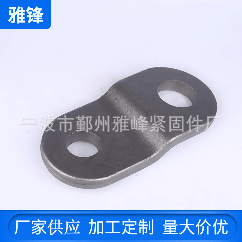 厂家供应多规格五金配件 机械配件锻造配件锻造 热锻不锈钢零件