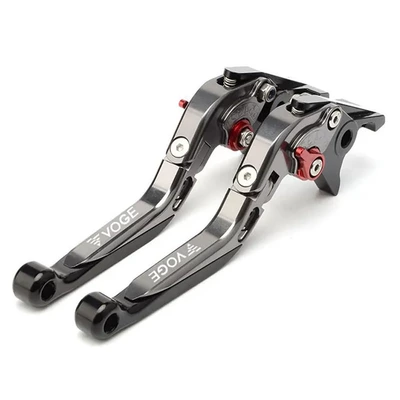Motorcycle Handle Cover — Rod VOGE Longxin