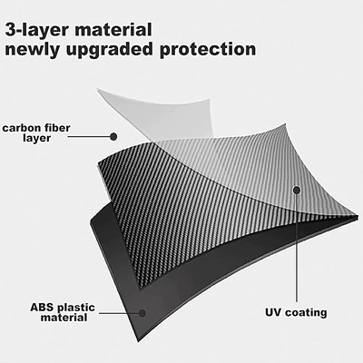 cover, interior modification accessories — Armrest box