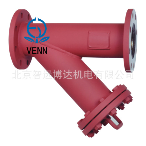 KY-9过滤器KY-10过滤器日本阀天VENN过滤器法兰阀门